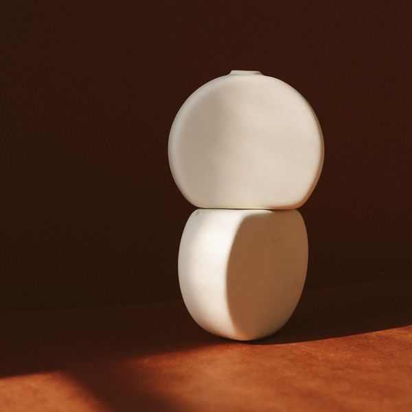 Ceramic Tea Set