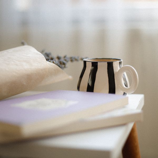 Decorative Wall Bowl