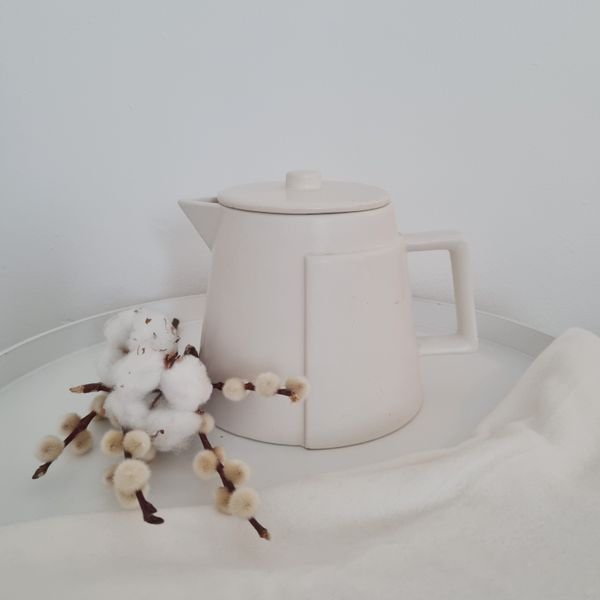 Ceramic Serving Tray